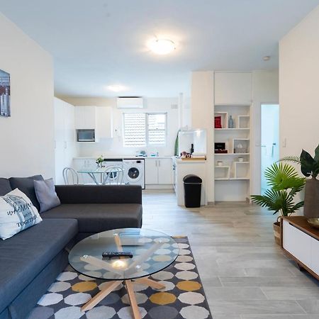 Lotus Stay Manly - Apartment 29B Сідней Екстер'єр фото