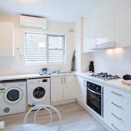 Lotus Stay Manly - Apartment 29B Сідней Екстер'єр фото